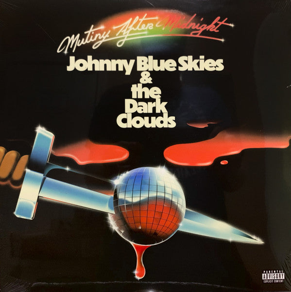 Johnny Blue Skies - Mutiny After Midnight