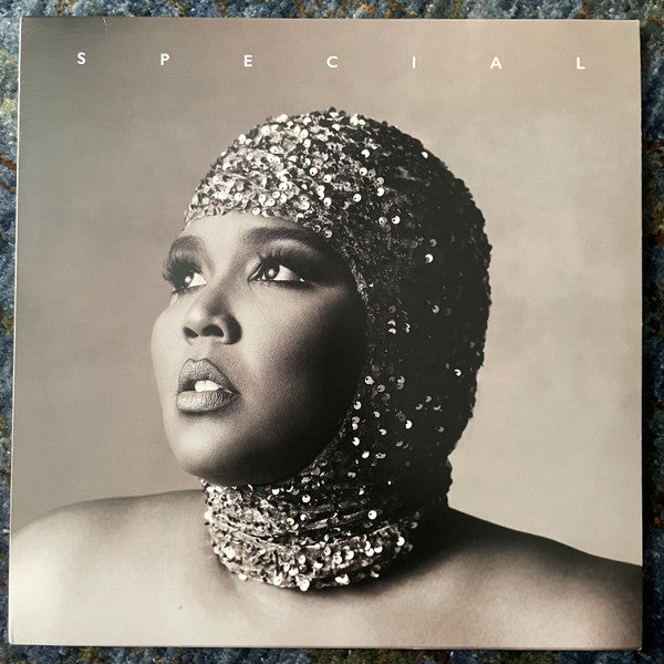 Lizzo - Your Special
