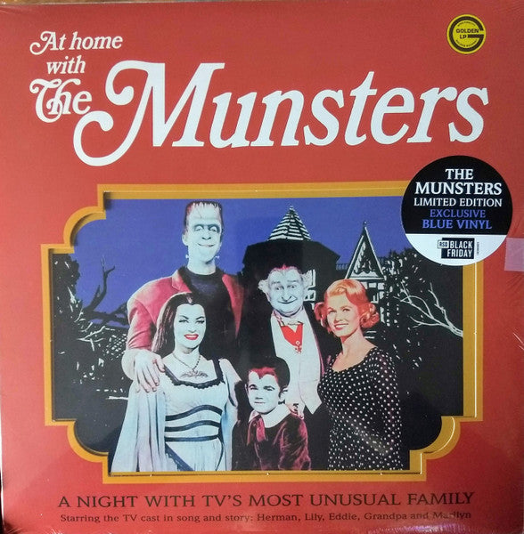 The Munsters
