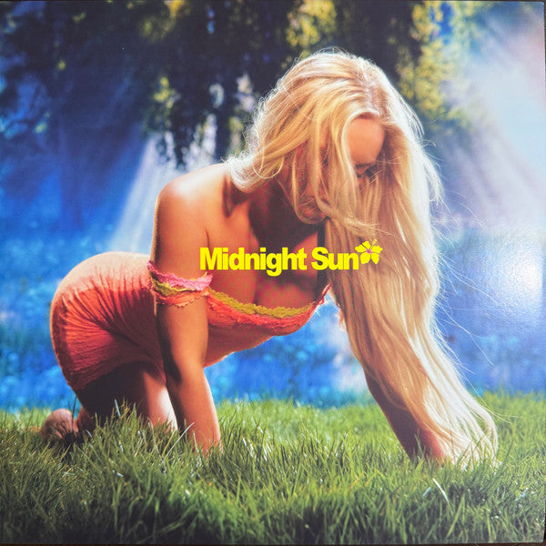 Lara Landon - Midnight Sun