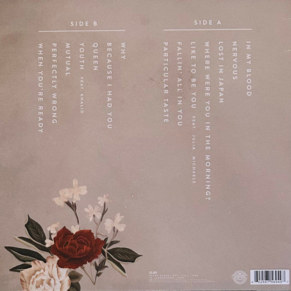 Shaun Mendes