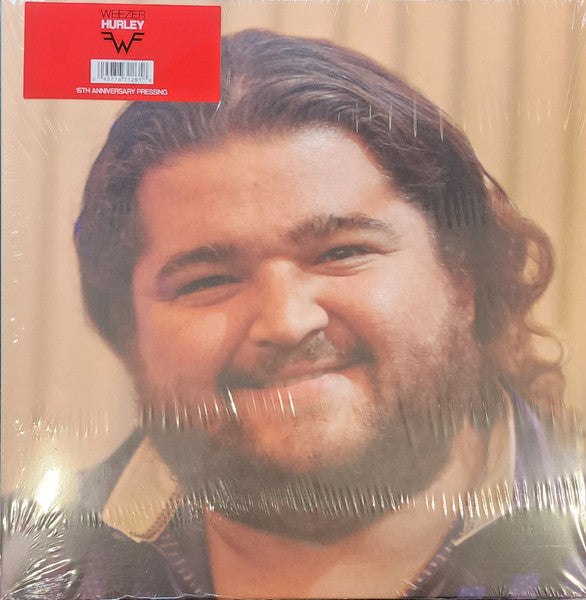 Weezer - Hurley
