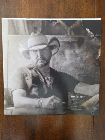 Jason Aldean - Sings About Us