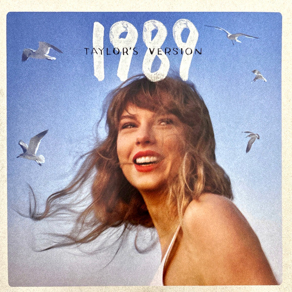 Taylor Swift - 1989 Taylor’s Version