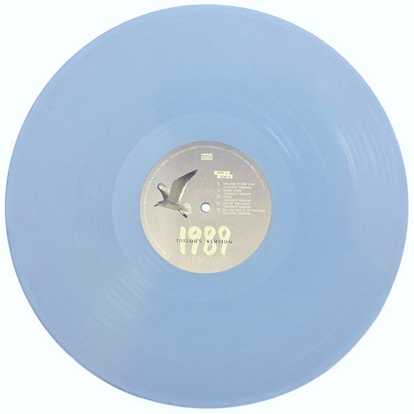 Taylor Swift - 1989 Taylor’s Version