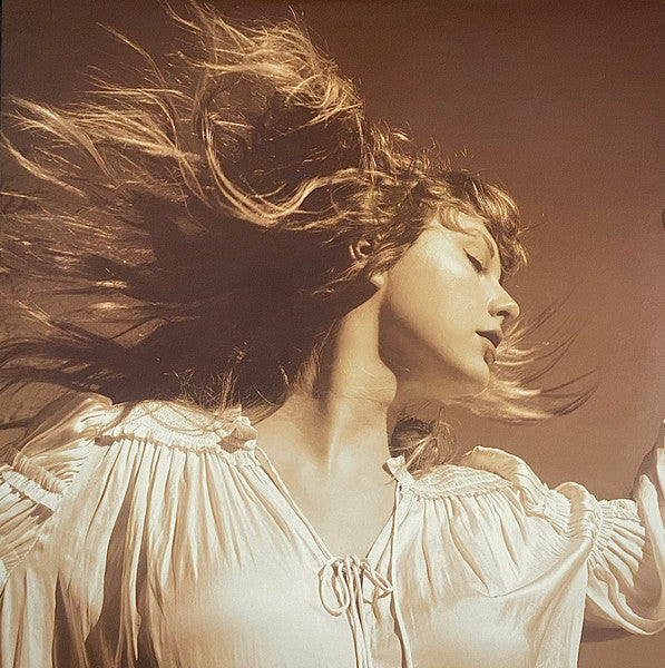 Taylor Swift - Fearless Taylor’s Version