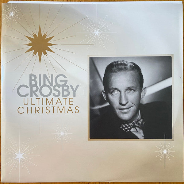 Bing Crosby - Ultimate Christmas