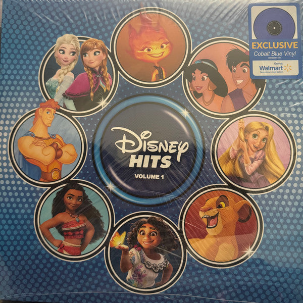 Disney Hits - Volume 1