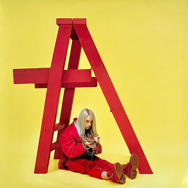 Billie Eilish - Dont Smile At Me
