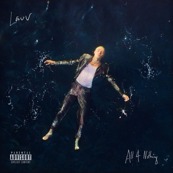 Lauv - All For Nothing
