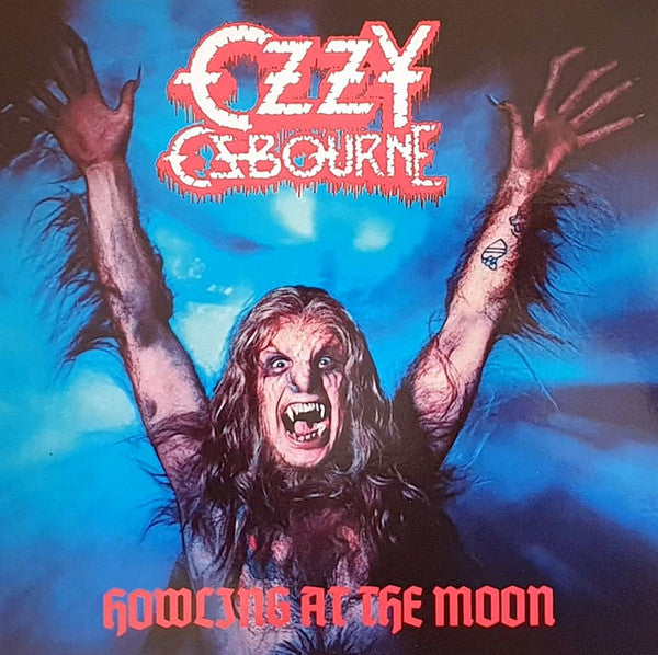 Ozzy Osbourne - Howling At The Moon