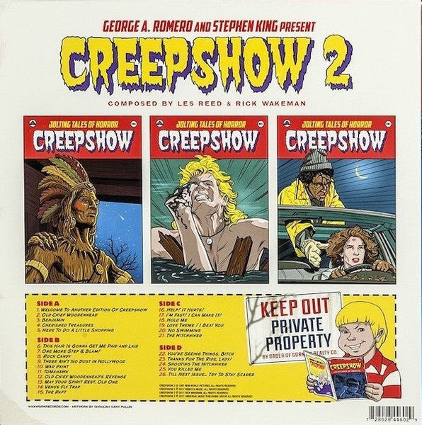Creepshow 2