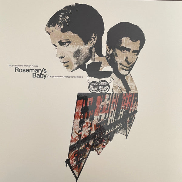 Rosemary’s Baby