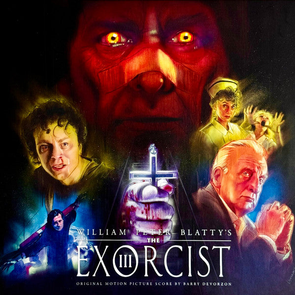 Exorcist III - Motion Picture Soundtrack