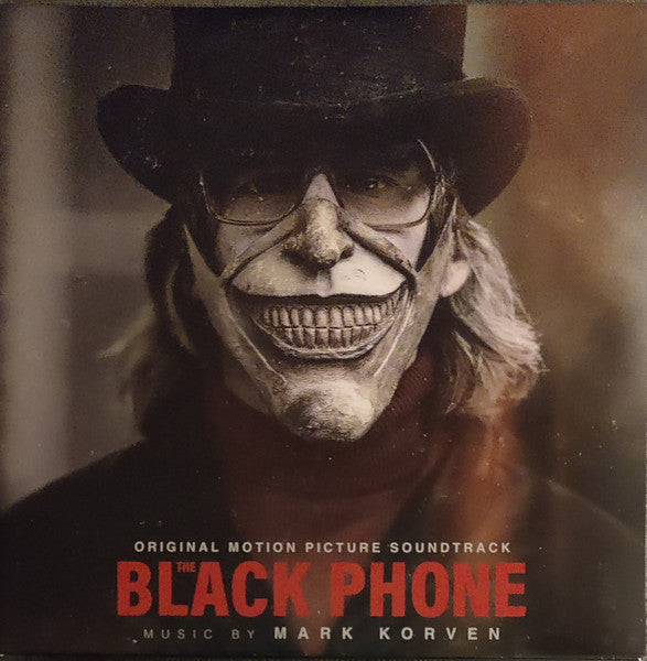 The Black Phone - Motion Picture Soundtrack