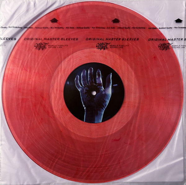 Body Double - Motion Picture Soundtrack