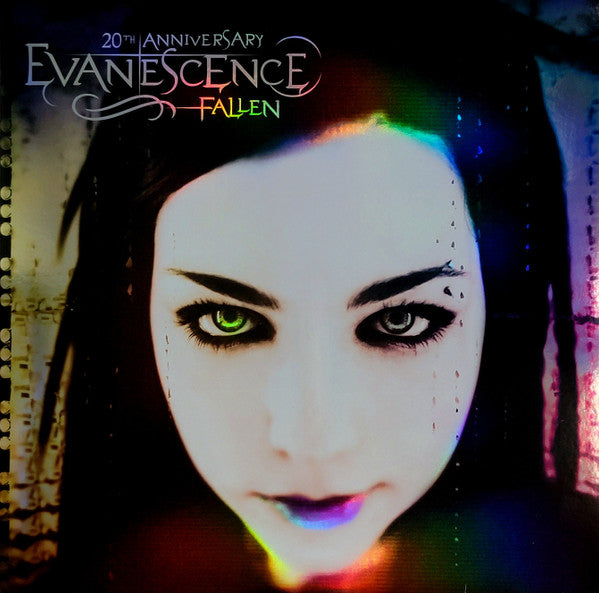 Evanescence - Fallen 30th Anniversary