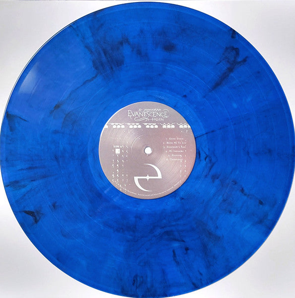 Evanescence - Fallen 30th Anniversary