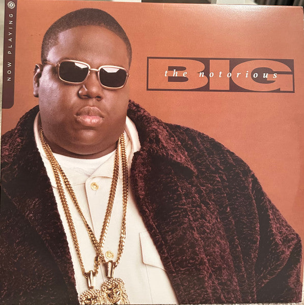 The Notorious BIG