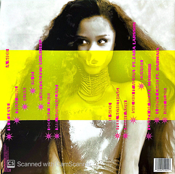 A-Pop Tyla