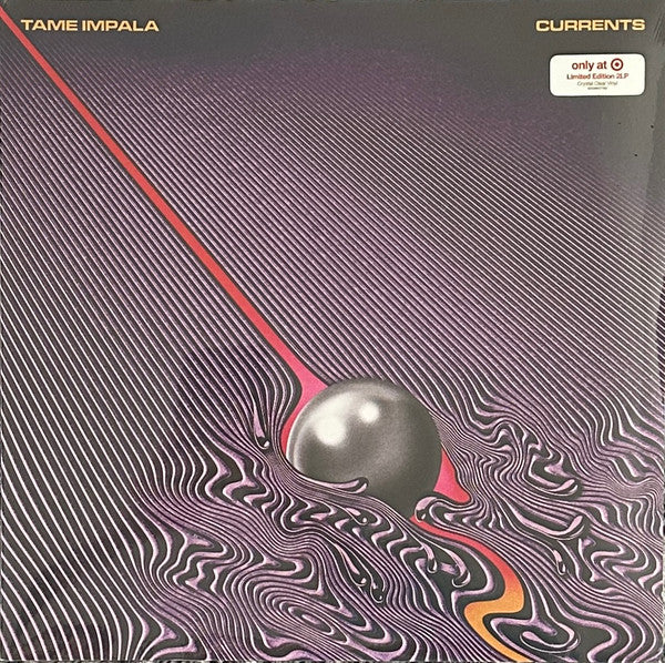 Tame Impala - Currents