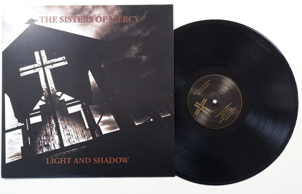 Sisters of Mercy - Light & Shadow