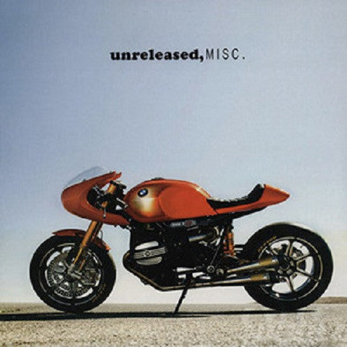 Frank Ocean - Unreleased, Misc