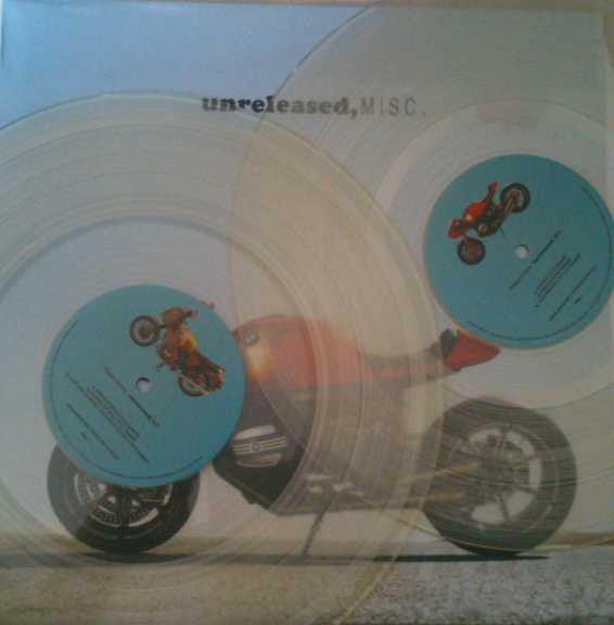 Frank Ocean - Unreleased, Misc