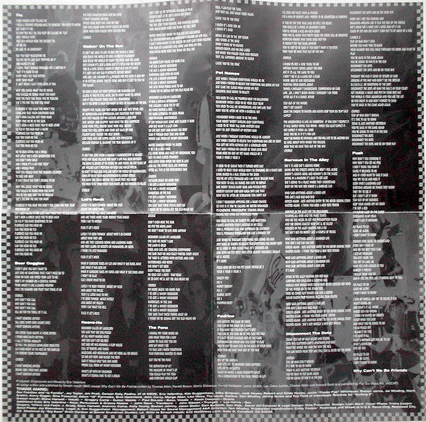 Fush Yu Mang Discogs image 7