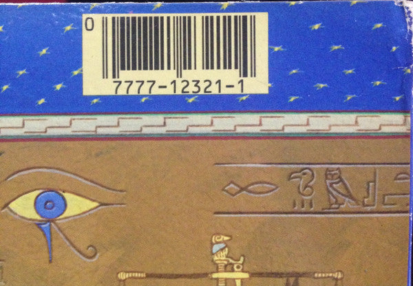 Powerslave Discogs image 7