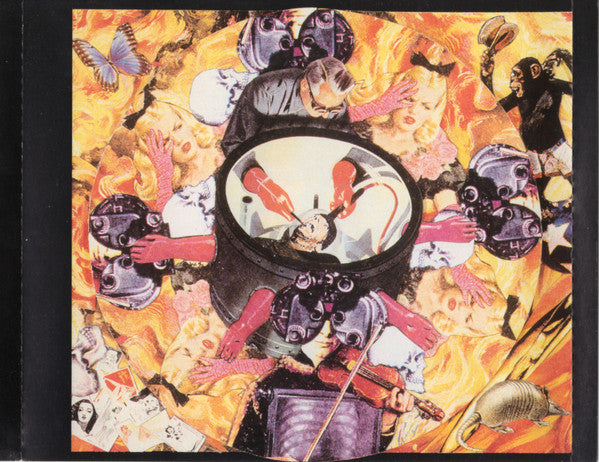 Insomniac Discogs image 5