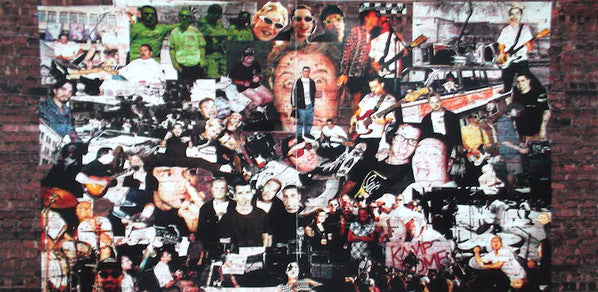Fush Yu Mang Discogs image 6