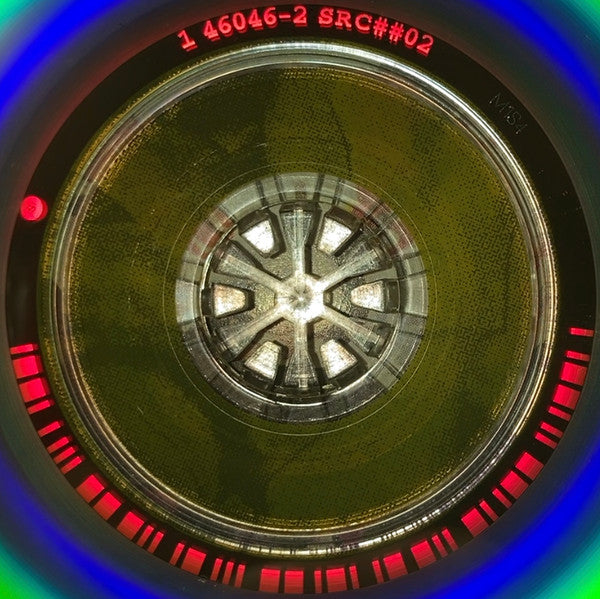 Insomniac Discogs image 4