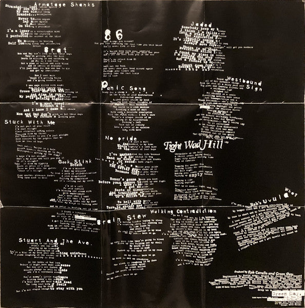 Insomniac Discogs image 7