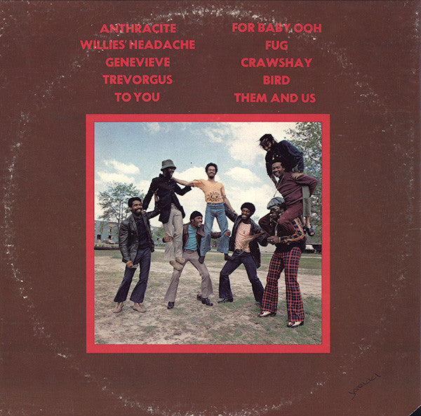 Second Time Round Discogs image 4