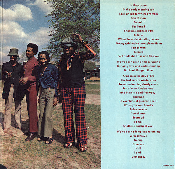 Second Time Round Discogs image 3