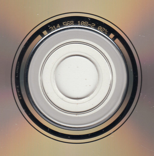 Something About The Way You Look Tonight / Candle In The Wind 1997 Discogs image 4