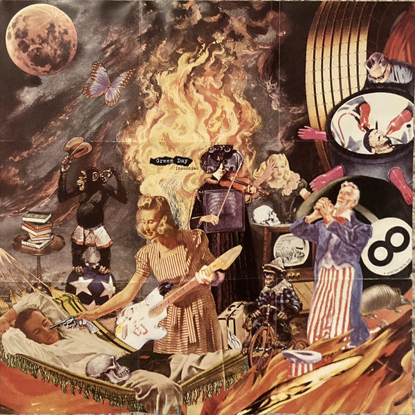 Insomniac Discogs image 6