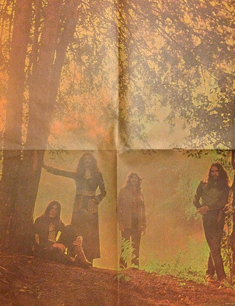 Master Of Reality Discogs image 5