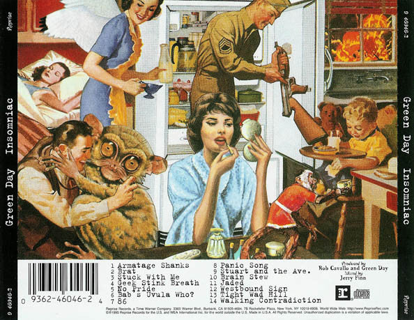 Insomniac Discogs image 2