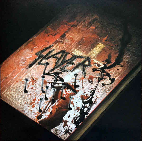 God Hates Us All Discogs image 4