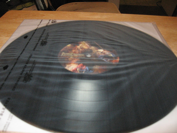Upon Desolate Sands Discogs image 5