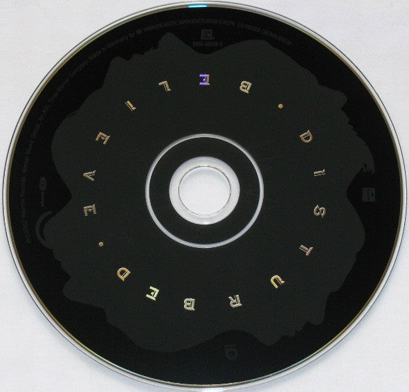 Believe Discogs image 5