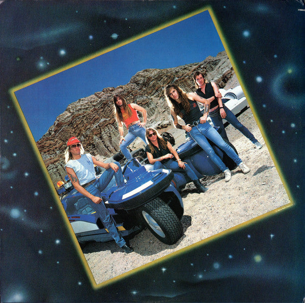Somewhere In Time Discogs image 6