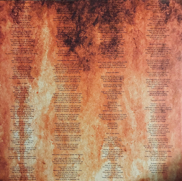 The Stench Of Redemption Discogs image 6