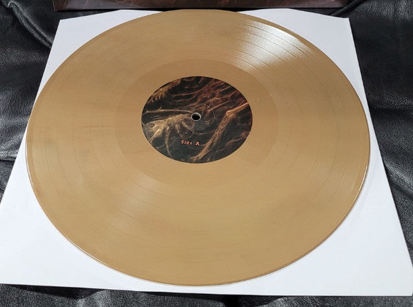 The Sanguinary Impetus Discogs image 2