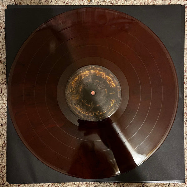 Immutable Discogs image 6
