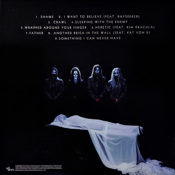 Witch Discogs image 4