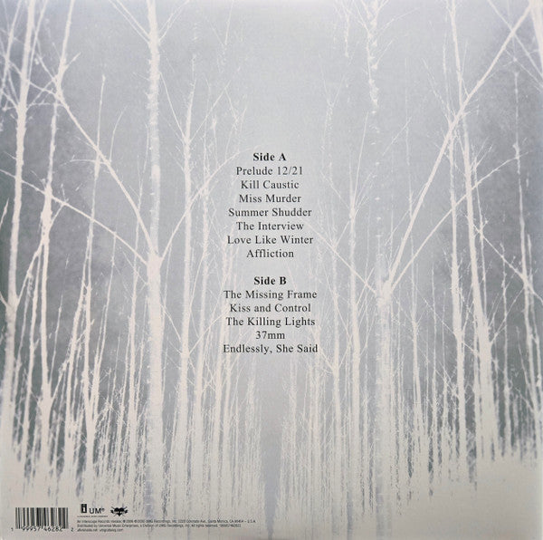 Decemberunderground Discogs image 4