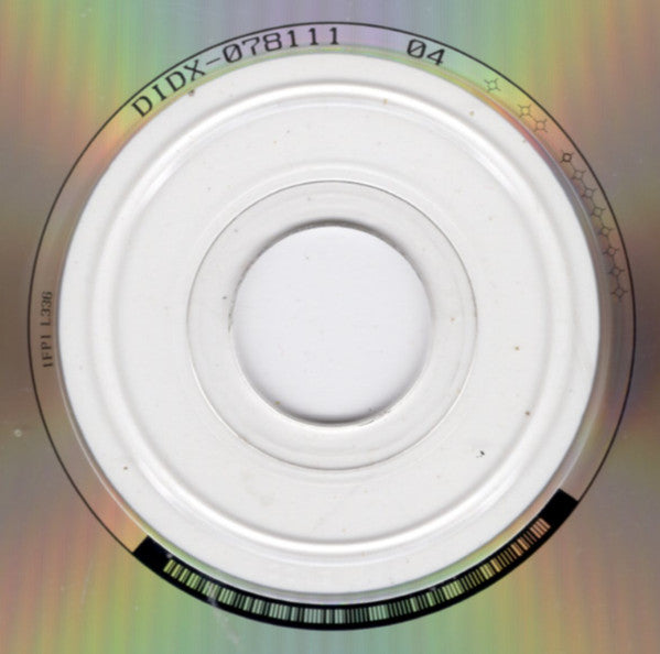 Weathered Discogs image 4